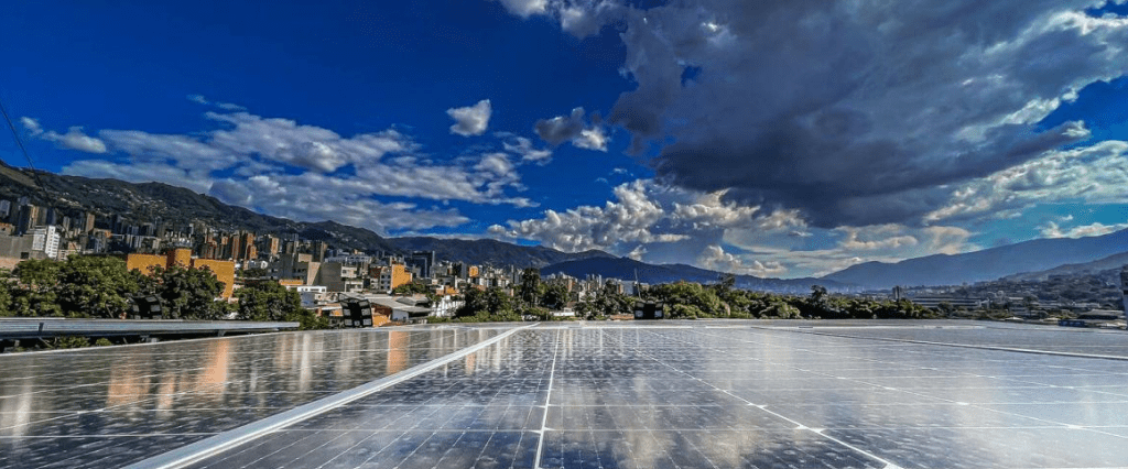 Ecopetrol apoyará proyectos de transición energética