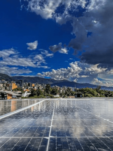 Ecopetrol apoyará proyectos de transición energética