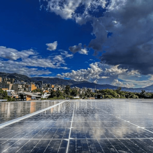 Ecopetrol apoyará proyectos de transición energética