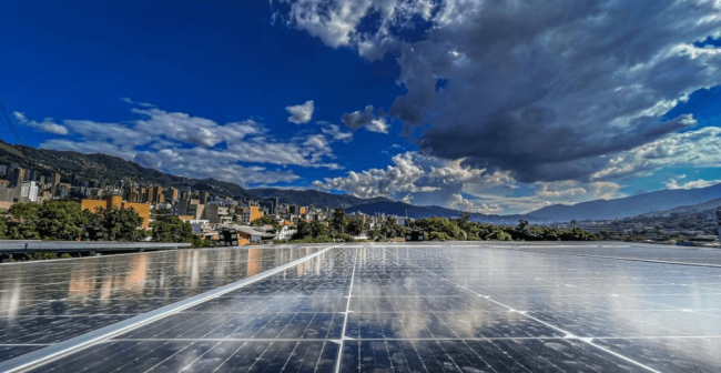 Ecopetrol apoyará proyectos de transición energética