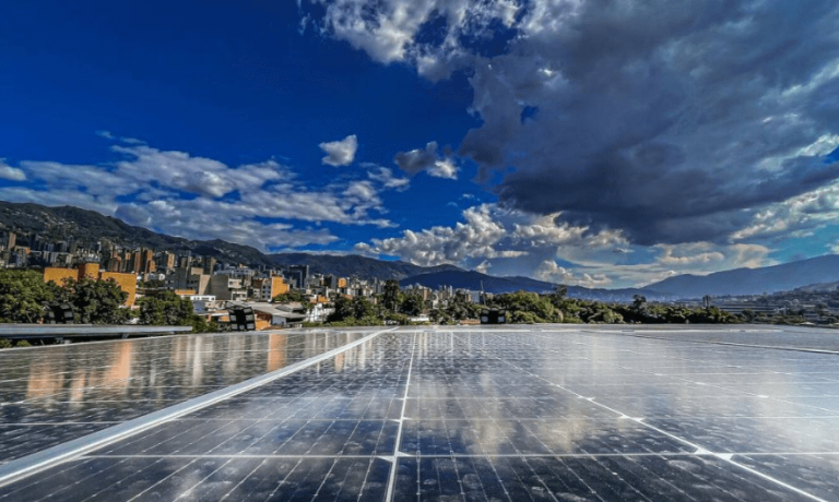 Ecopetrol apoyará proyectos de transición energética Ecopetrol apoyará proyectos de transición energética