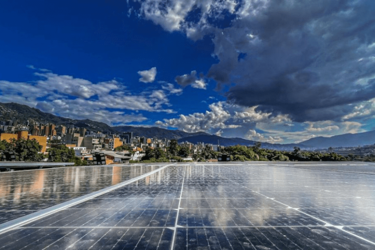 Ecopetrol apoyará proyectos de transición energética