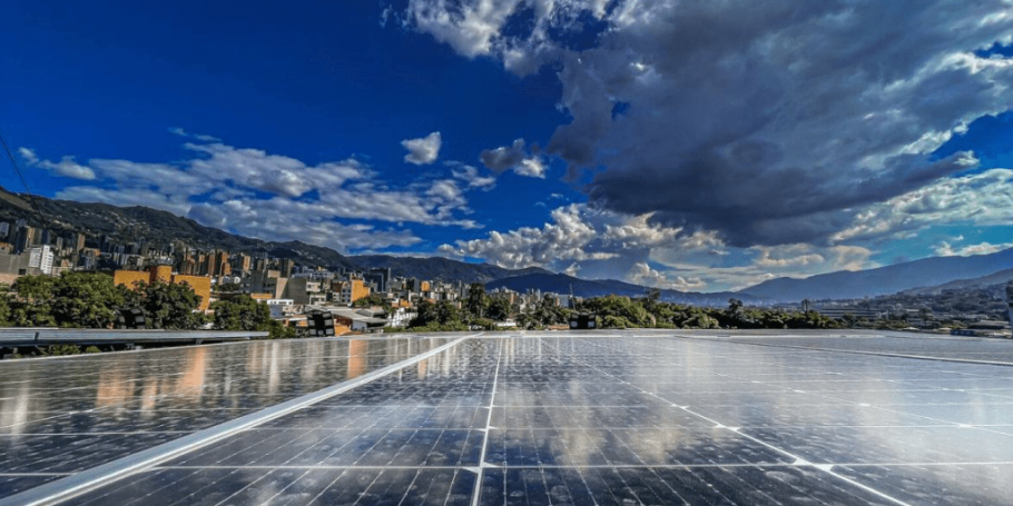 Ecopetrol apoyará proyectos de transición energética