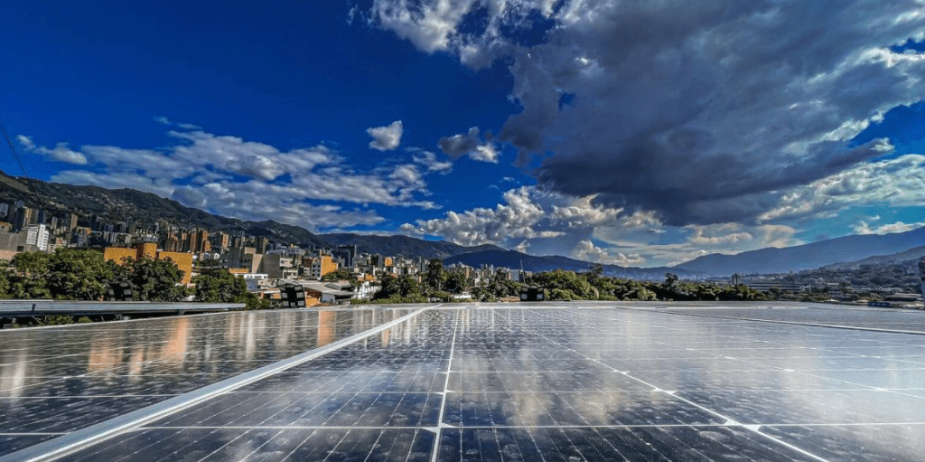 Ecopetrol apoyará proyectos de transición energética Ecopetrol apoyará proyectos de transición energética