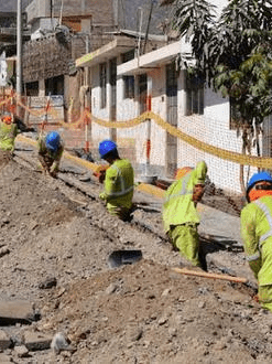 SPH: Masificación del gas natural a nivel nacional contribuiría a reducir índices de pobreza