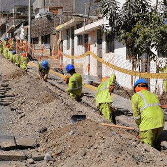 SPH: Masificación del gas natural a nivel nacional contribuiría a reducir índices de pobreza