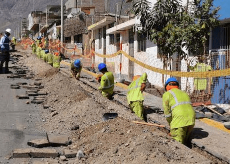 SPH: Masificación del gas natural a nivel nacional contribuiría a reducir índices de pobreza