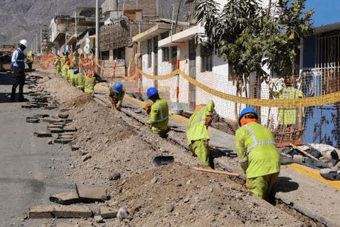 SPH: Masificación del gas natural a nivel nacional contribuiría a reducir índices de pobreza