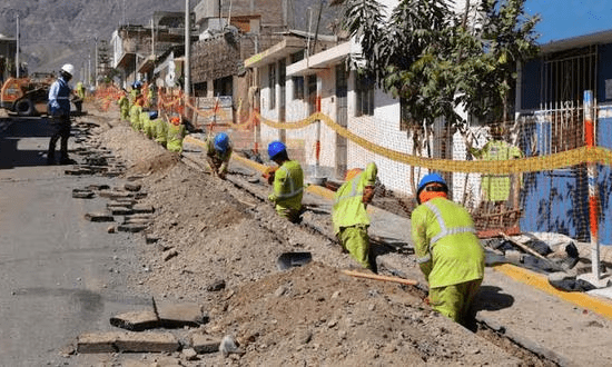 SPH: Masificación del gas natural a nivel nacional contribuiría a reducir índices de pobreza SPH: Masificación del gas natural a nivel nacional contribuiría a reducir índices de pobreza