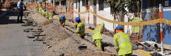 SPH: Masificación del gas natural a nivel nacional contribuiría a reducir índices de pobreza SPH: Masificación del gas natural a nivel nacional contribuiría a reducir índices de pobreza