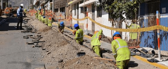 SPH: Masificación del gas natural a nivel nacional contribuiría a reducir índices de pobreza