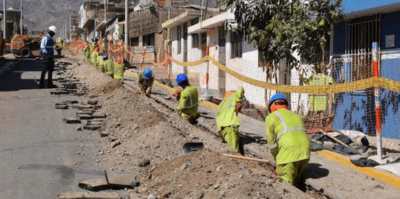 SPH: Masificación del gas natural a nivel nacional contribuiría a reducir índices de pobreza SPH: Masificación del gas natural a nivel nacional contribuiría a reducir índices de pobreza