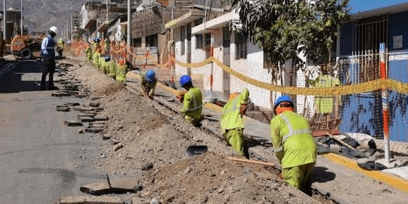 SPH: Masificación del gas natural a nivel nacional contribuiría a reducir índices de pobreza