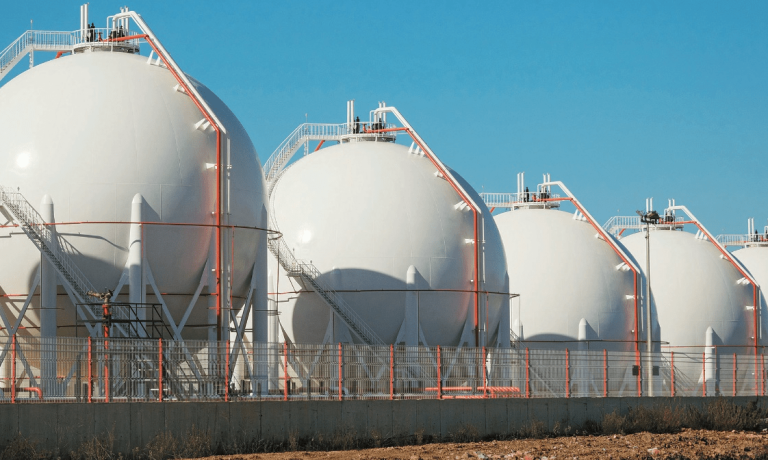 Crece interés por exportar GNL desde México Crece interés por exportar GNL desde México