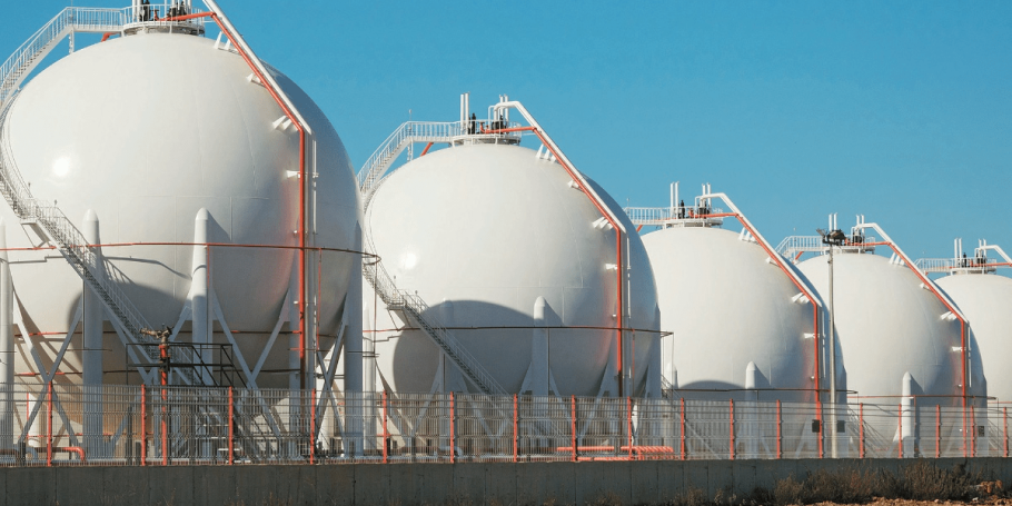 Crece interés por exportar GNL desde México