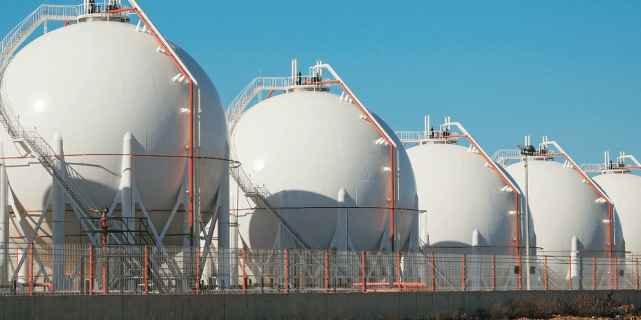 Crece interés por exportar GNL desde México Crece interés por exportar GNL desde México