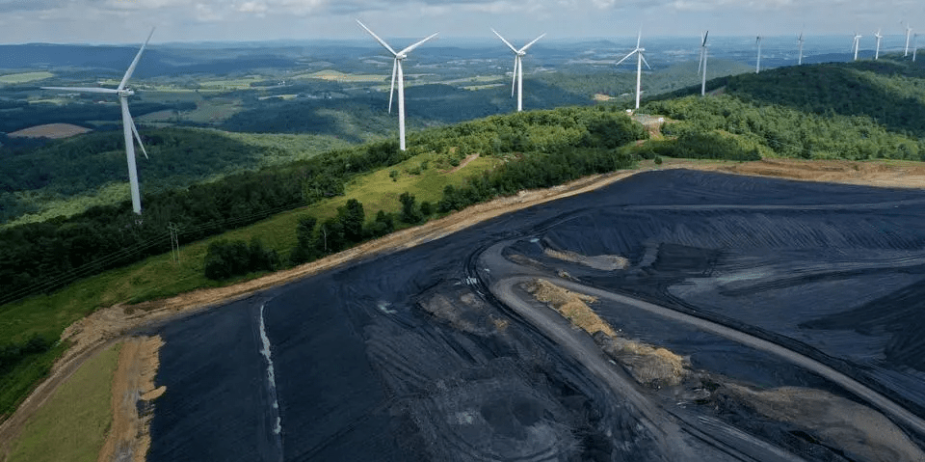How Natural Gas And Renewables Dethroned Coal In America How Natural Gas And Renewables Dethroned Coal In America