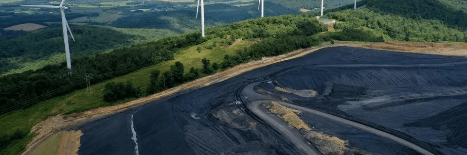 How Natural Gas And Renewables Dethroned Coal In America How Natural Gas And Renewables Dethroned Coal In America