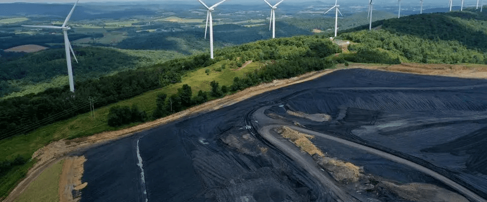 How Natural Gas And Renewables Dethroned Coal In America