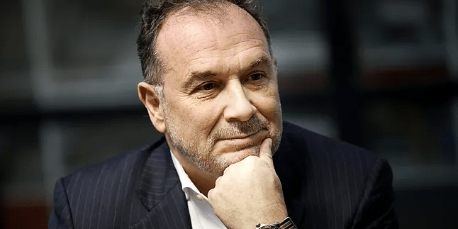 Tubacex vende el 49% de su negocio de tubos para gas y crudo al fondo soberano de Abu Dhabi por 140 millones