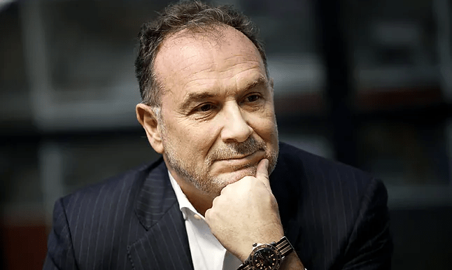 Tubacex vende el 49% de su negocio de tubos para gas y crudo al fondo soberano de Abu Dhabi por 140 millones Tubacex vende el 49% de su negocio de tubos para gas y crudo al fondo soberano de Abu Dhabi por 140 millones