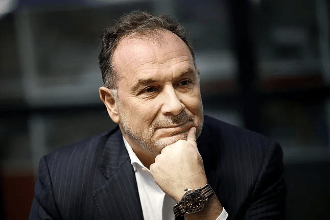 Tubacex vende el 49% de su negocio de tubos para gas y crudo al fondo soberano de Abu Dhabi por 140 millones Tubacex vende el 49% de su negocio de tubos para gas y crudo al fondo soberano de Abu Dhabi por 140 millones