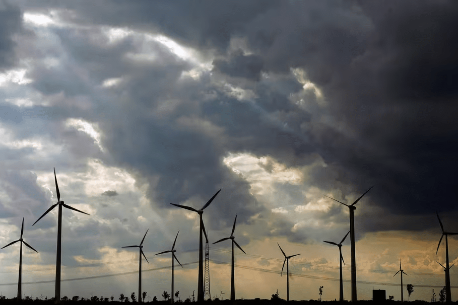 Europa gasta miles de millones en hidrógeno verde: una apuesta arriesgada Europa gasta miles de millones en hidrógeno verde: una apuesta arriesgada