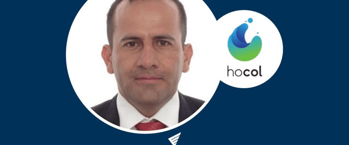 Luis Enrique Rojas Cuellar es el nuevo presidente de Hocol (filial de Ecopetrol)