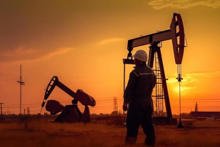 Sancionarían a empresas si no cumplen compromisos de producción de petróleo y gas