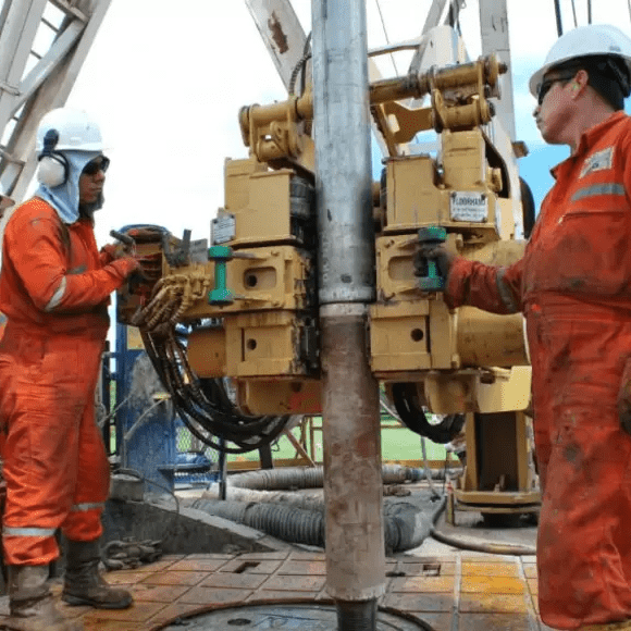 Campetrol expresó preocupación por menores reservas de petróleo y gas en el país