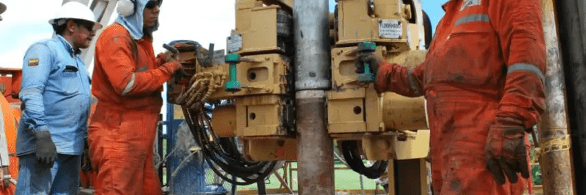 Campetrol expresó preocupación por menores reservas de petróleo y gas en el país Campetrol expresó preocupación por menores reservas de petróleo y gas en el país