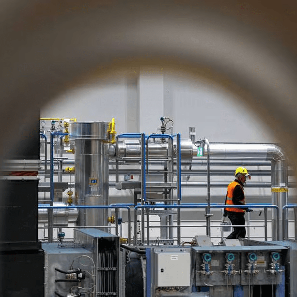 “Resultados del informe de reservas obligan a tomar medidas urgentes”: Naturgas