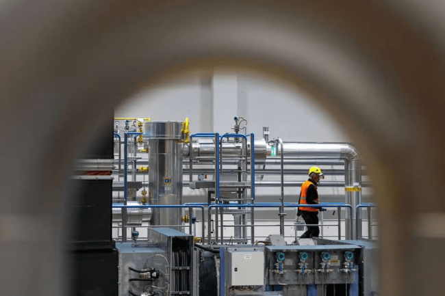 “Resultados del informe de reservas obligan a tomar medidas urgentes”: Naturgas