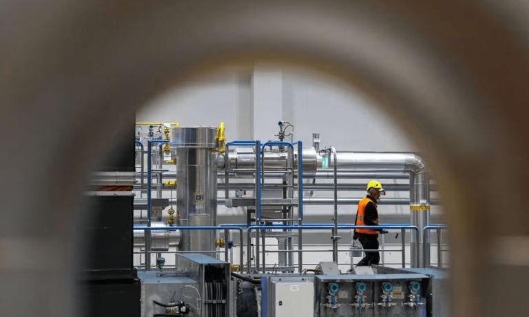 “Resultados del informe de reservas obligan a tomar medidas urgentes”: Naturgas “Resultados del informe de reservas obligan a tomar medidas urgentes”: Naturgas