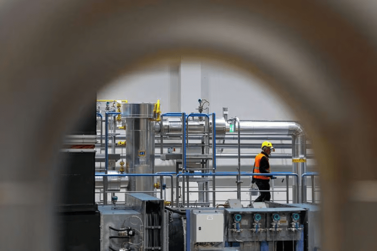 “Resultados del informe de reservas obligan a tomar medidas urgentes”: Naturgas