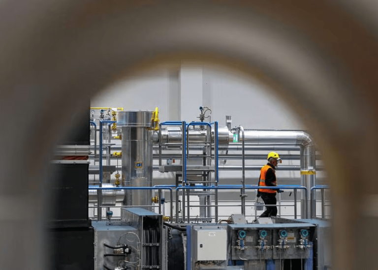 “Resultados del informe de reservas obligan a tomar medidas urgentes”: Naturgas