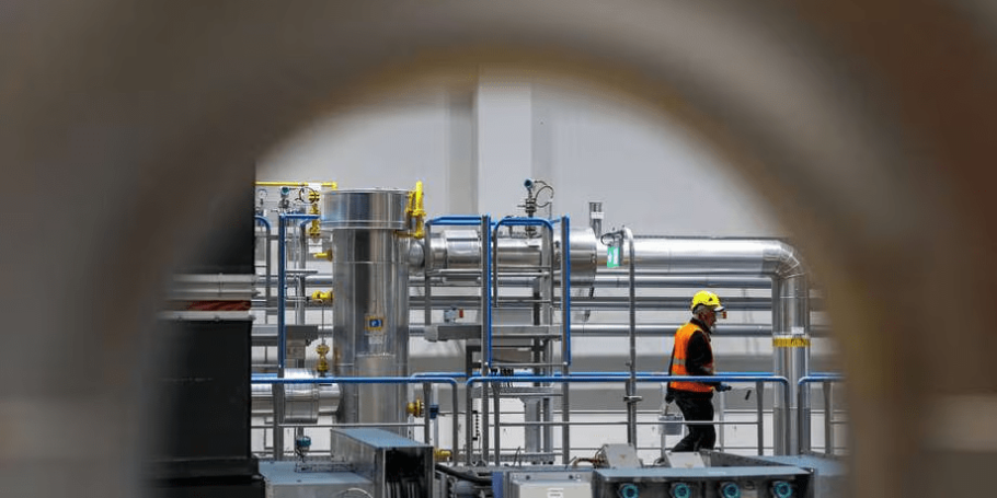 “Resultados del informe de reservas obligan a tomar medidas urgentes”: Naturgas