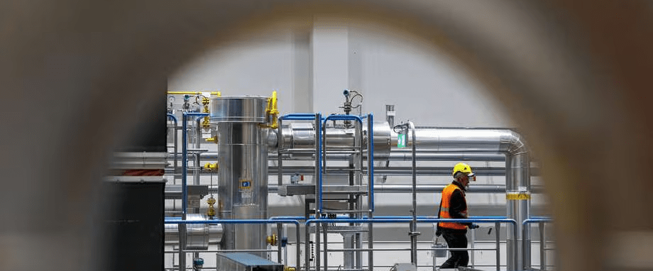 “Resultados del informe de reservas obligan a tomar medidas urgentes”: Naturgas