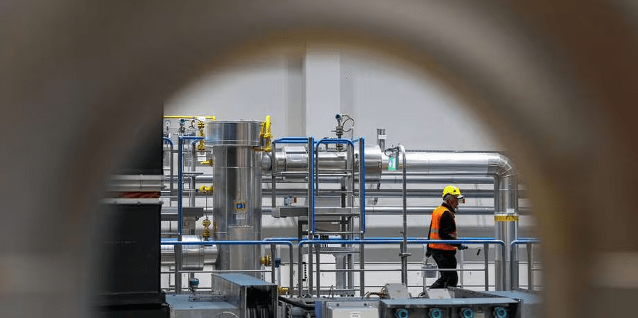 “Resultados del informe de reservas obligan a tomar medidas urgentes”: Naturgas “Resultados del informe de reservas obligan a tomar medidas urgentes”: Naturgas