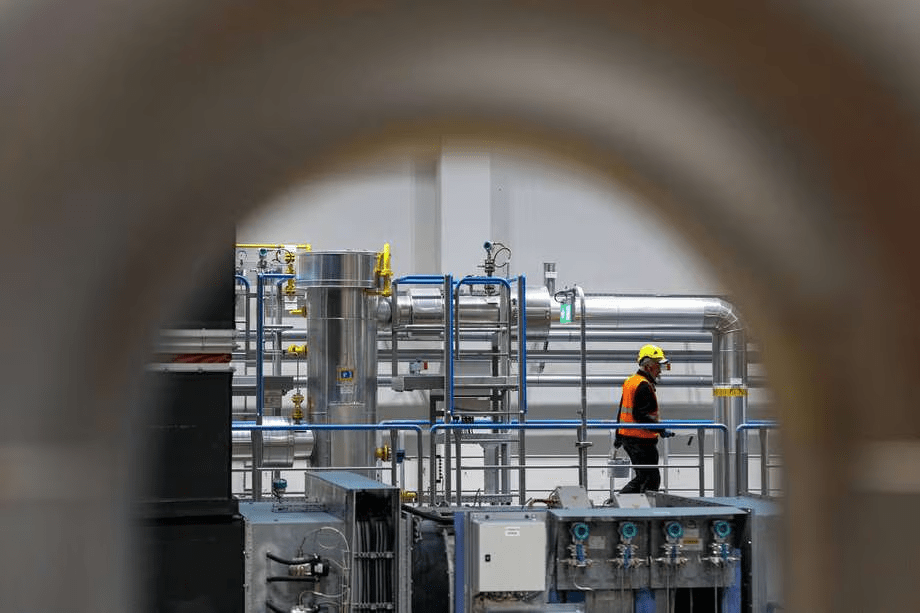 “Resultados del informe de reservas obligan a tomar medidas urgentes”: Naturgas “Resultados del informe de reservas obligan a tomar medidas urgentes”: Naturgas