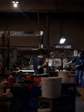 Crisis del gas: advierten que los problemas de suministro a la industria harán caer más la producción