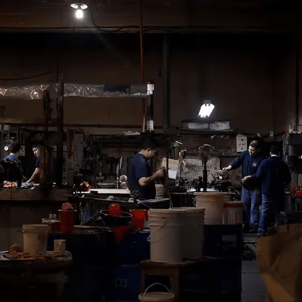 Crisis del gas: advierten que los problemas de suministro a la industria harán caer más la producción