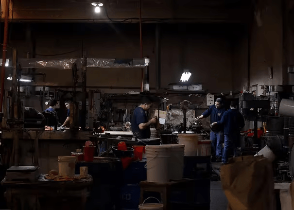 Crisis del gas: advierten que los problemas de suministro a la industria harán caer más la producción