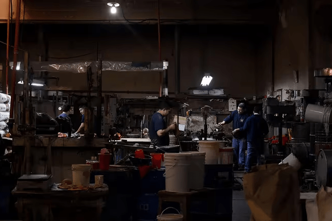 Crisis del gas: advierten que los problemas de suministro a la industria harán caer más la producción