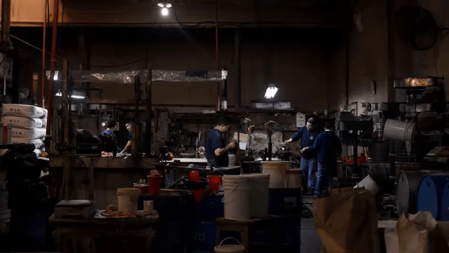 Crisis del gas: advierten que los problemas de suministro a la industria harán caer más la producción