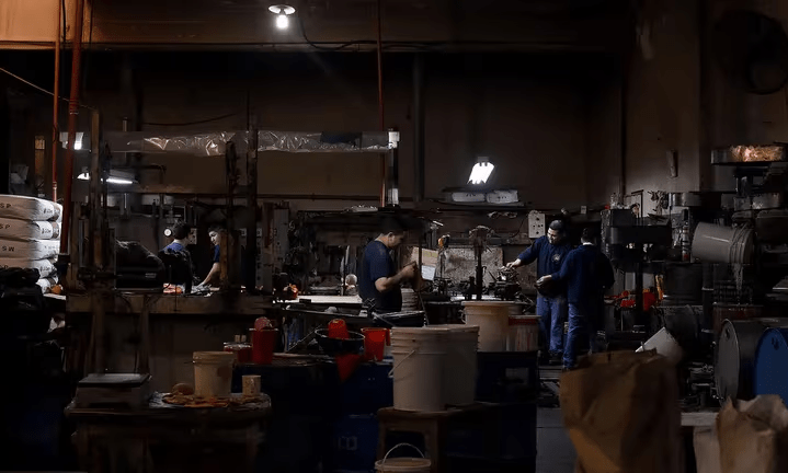 Crisis del gas: advierten que los problemas de suministro a la industria harán caer más la producción Crisis del gas: advierten que los problemas de suministro a la industria harán caer más la producción