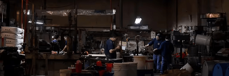 Crisis del gas: advierten que los problemas de suministro a la industria harán caer más la producción Crisis del gas: advierten que los problemas de suministro a la industria harán caer más la producción