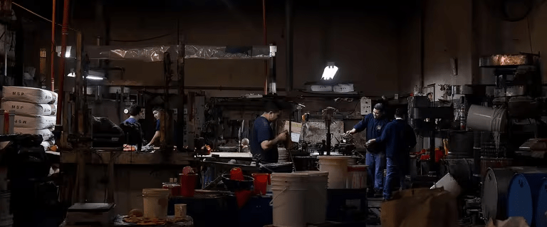 Crisis del gas: advierten que los problemas de suministro a la industria harán caer más la producción