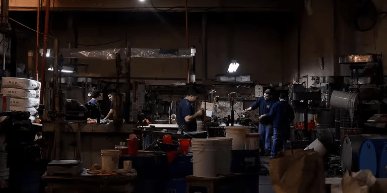 Crisis del gas: advierten que los problemas de suministro a la industria harán caer más la producción Crisis del gas: advierten que los problemas de suministro a la industria harán caer más la producción