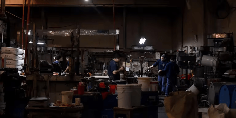 Crisis del gas: advierten que los problemas de suministro a la industria harán caer más la producción